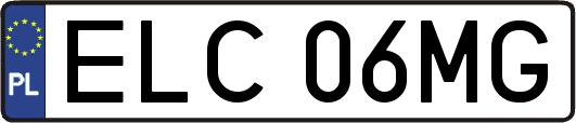 ELC06MG