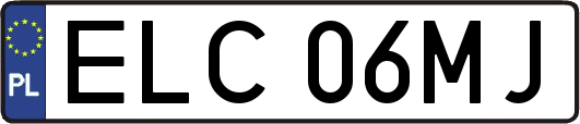 ELC06MJ