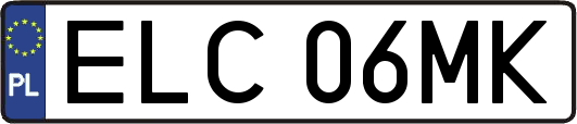 ELC06MK