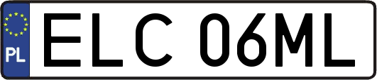 ELC06ML
