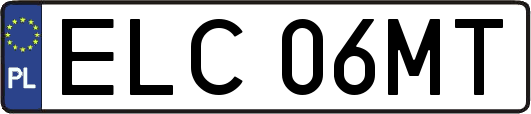 ELC06MT