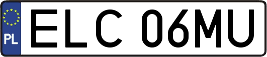ELC06MU