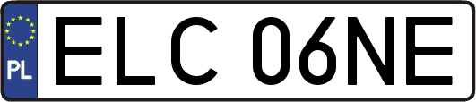 ELC06NE