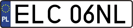 ELC06NL