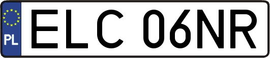 ELC06NR