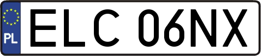 ELC06NX