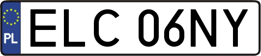 ELC06NY