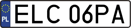ELC06PA