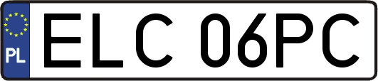 ELC06PC
