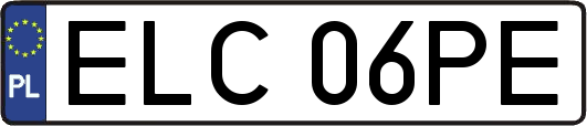 ELC06PE