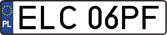 ELC06PF