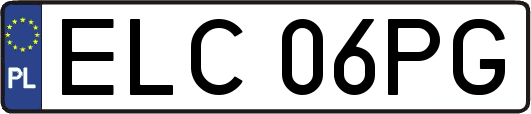 ELC06PG