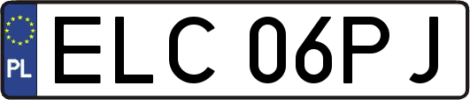 ELC06PJ