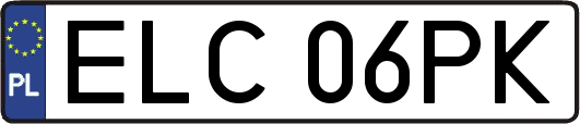 ELC06PK