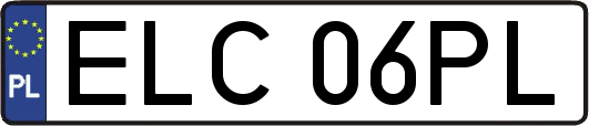 ELC06PL