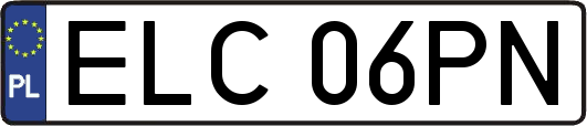 ELC06PN