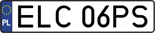 ELC06PS
