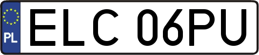 ELC06PU