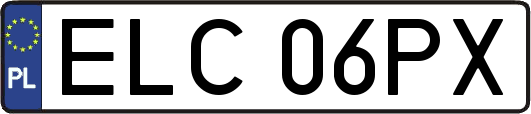 ELC06PX