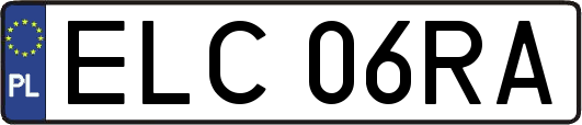 ELC06RA