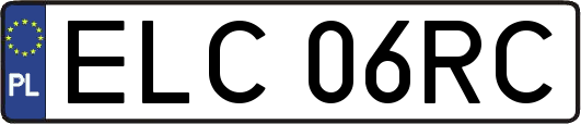 ELC06RC