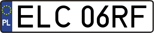ELC06RF