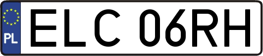 ELC06RH