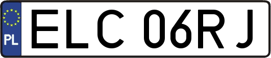 ELC06RJ
