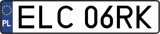 ELC06RK