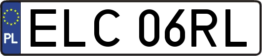 ELC06RL