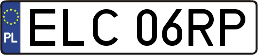 ELC06RP