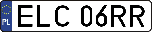 ELC06RR