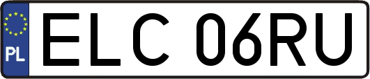ELC06RU