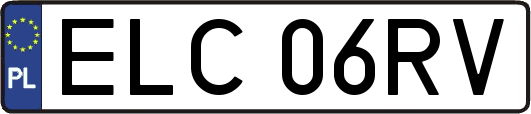ELC06RV