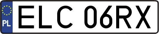 ELC06RX