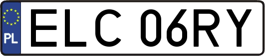 ELC06RY