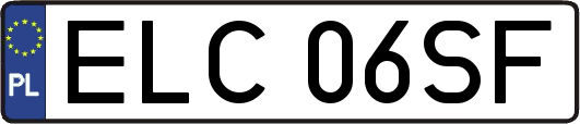 ELC06SF
