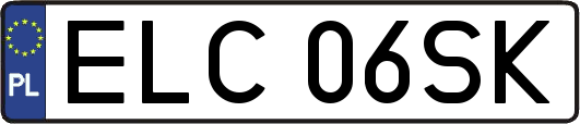 ELC06SK