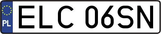 ELC06SN