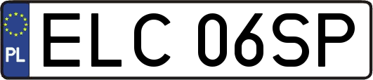 ELC06SP