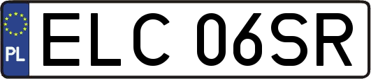 ELC06SR