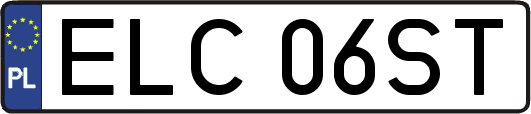 ELC06ST