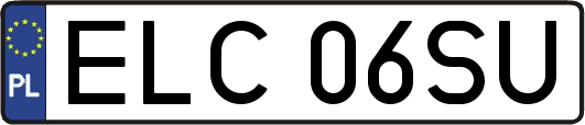 ELC06SU