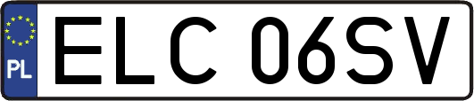 ELC06SV