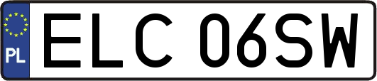 ELC06SW