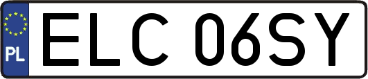 ELC06SY