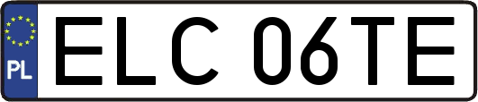 ELC06TE