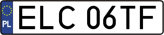 ELC06TF