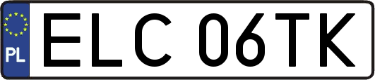 ELC06TK