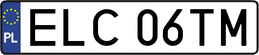 ELC06TM